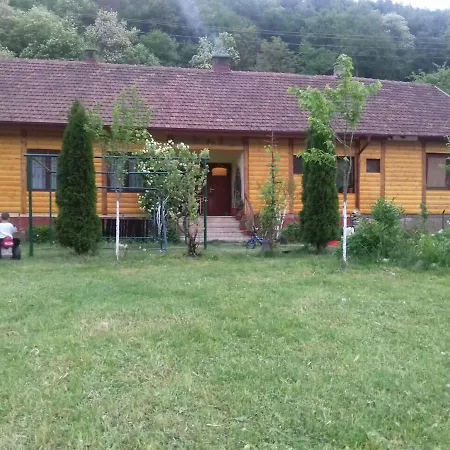 Domacinstvo Ikonic